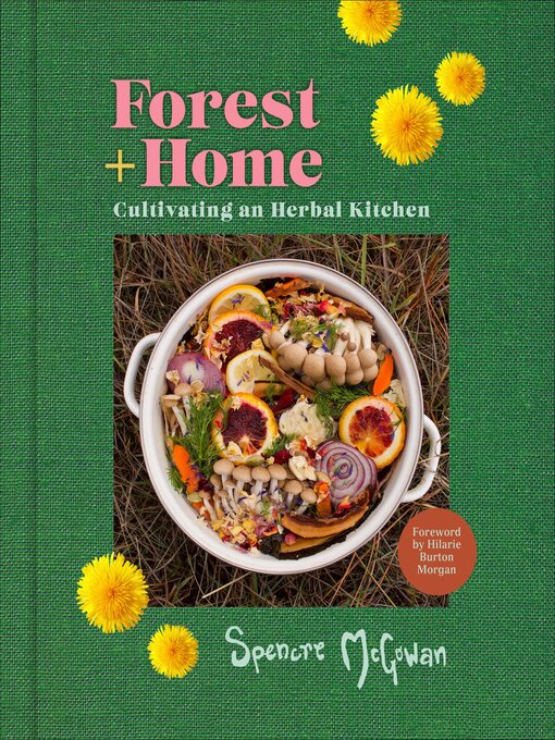Title details for Forest + Home by Spencre McGowan - Available